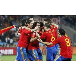 De confrontatie tussen blauw, wit en rood vindt plaats in de WK-finale van 2026 De confrontatie tussen blauw, wit en rood vindt plaats in de WK-finale van 2026
